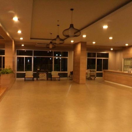 The Ralaxing Room At Lumpini Park Beach Jomtien Condominium. Extérieur photo