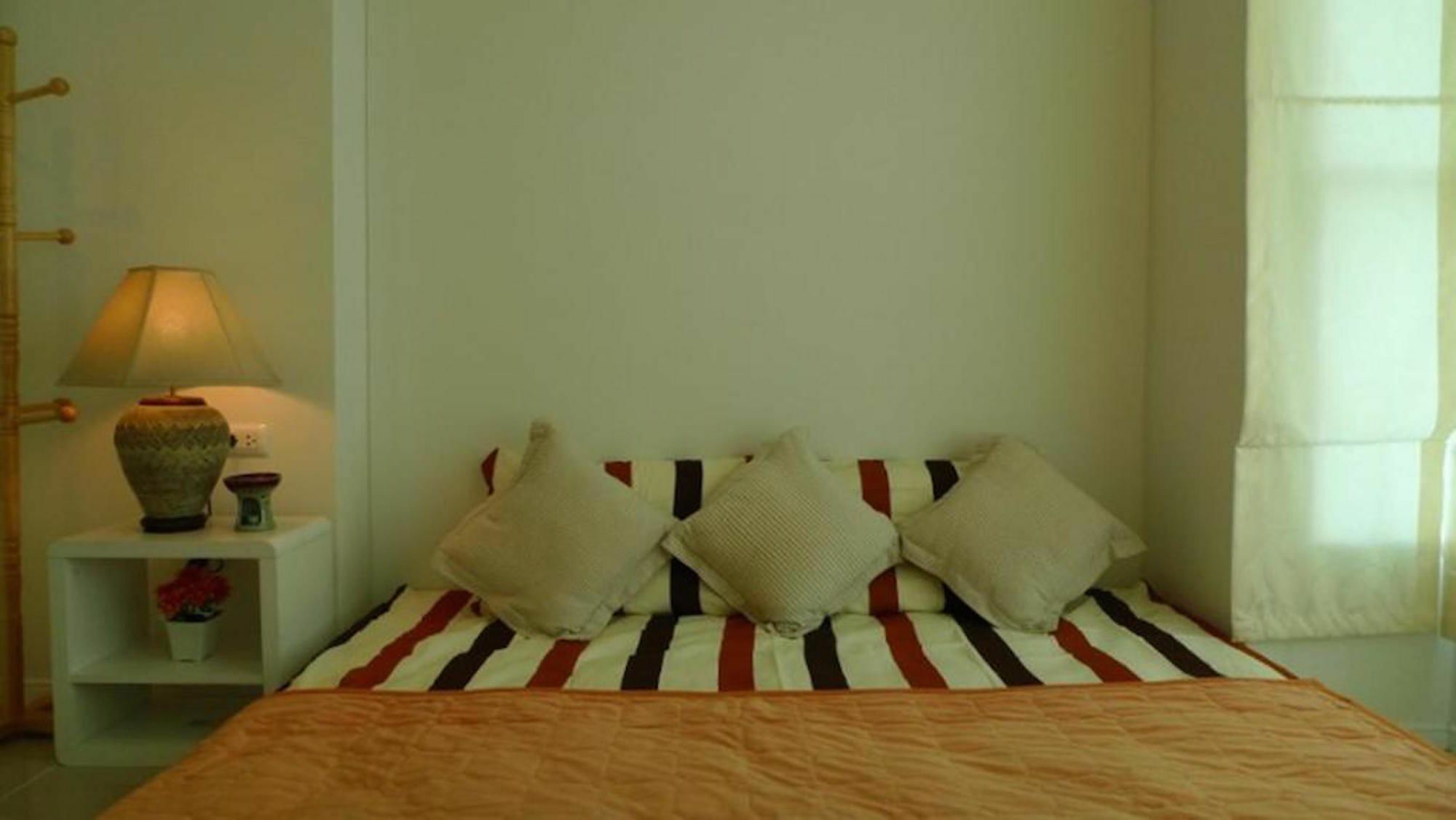 The Ralaxing Room At Lumpini Park Beach Jomtien Condominium. Extérieur photo