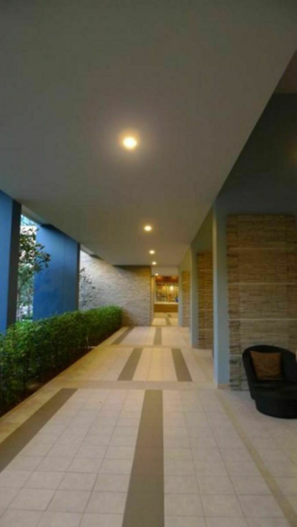 The Ralaxing Room At Lumpini Park Beach Jomtien Condominium. Extérieur photo