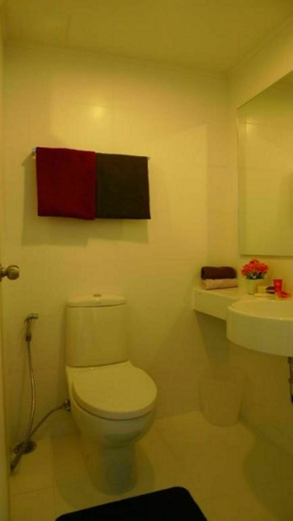 The Ralaxing Room At Lumpini Park Beach Jomtien Condominium. Extérieur photo