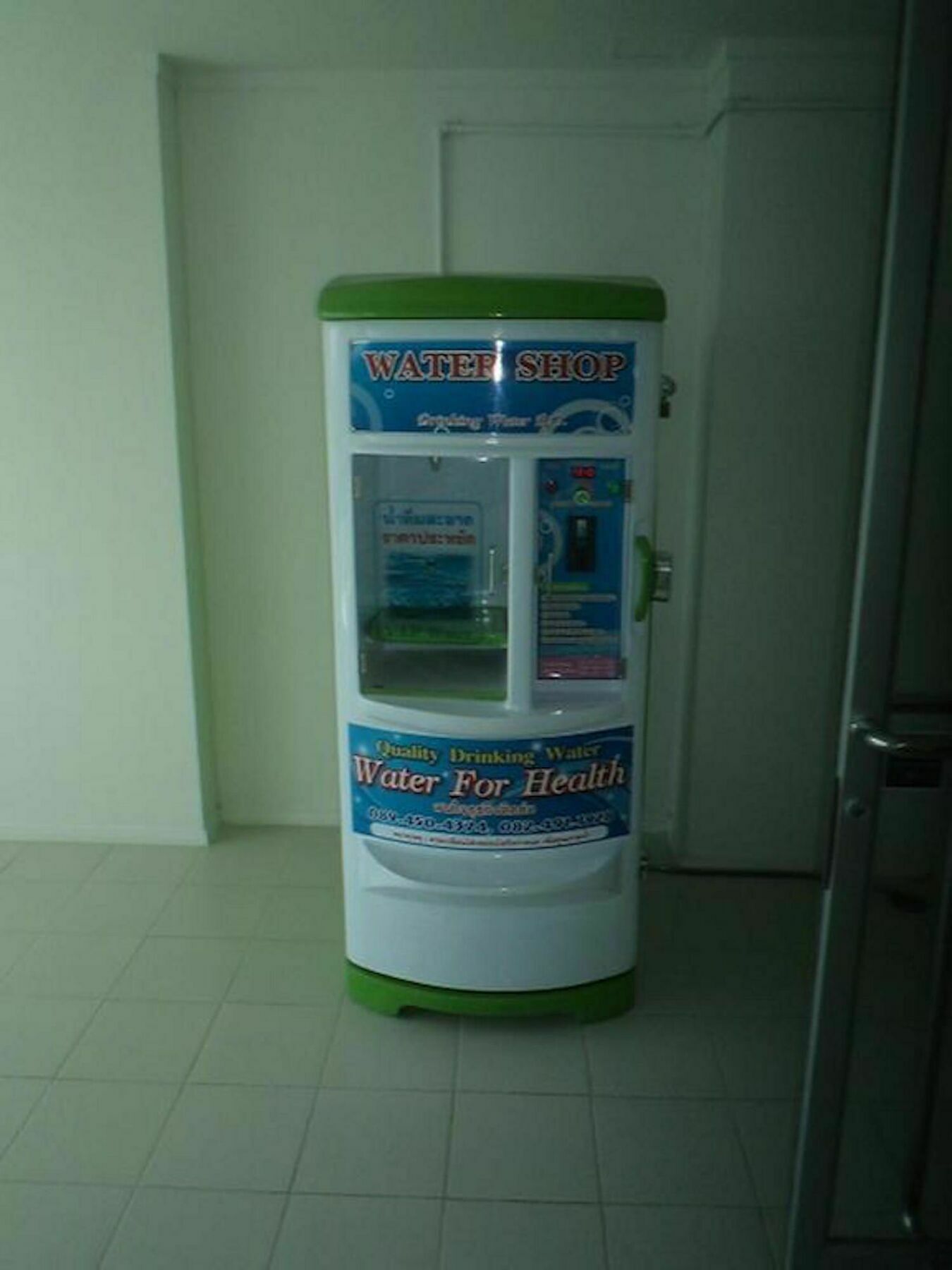 The Ralaxing Room At Lumpini Park Beach Jomtien Condominium. Extérieur photo