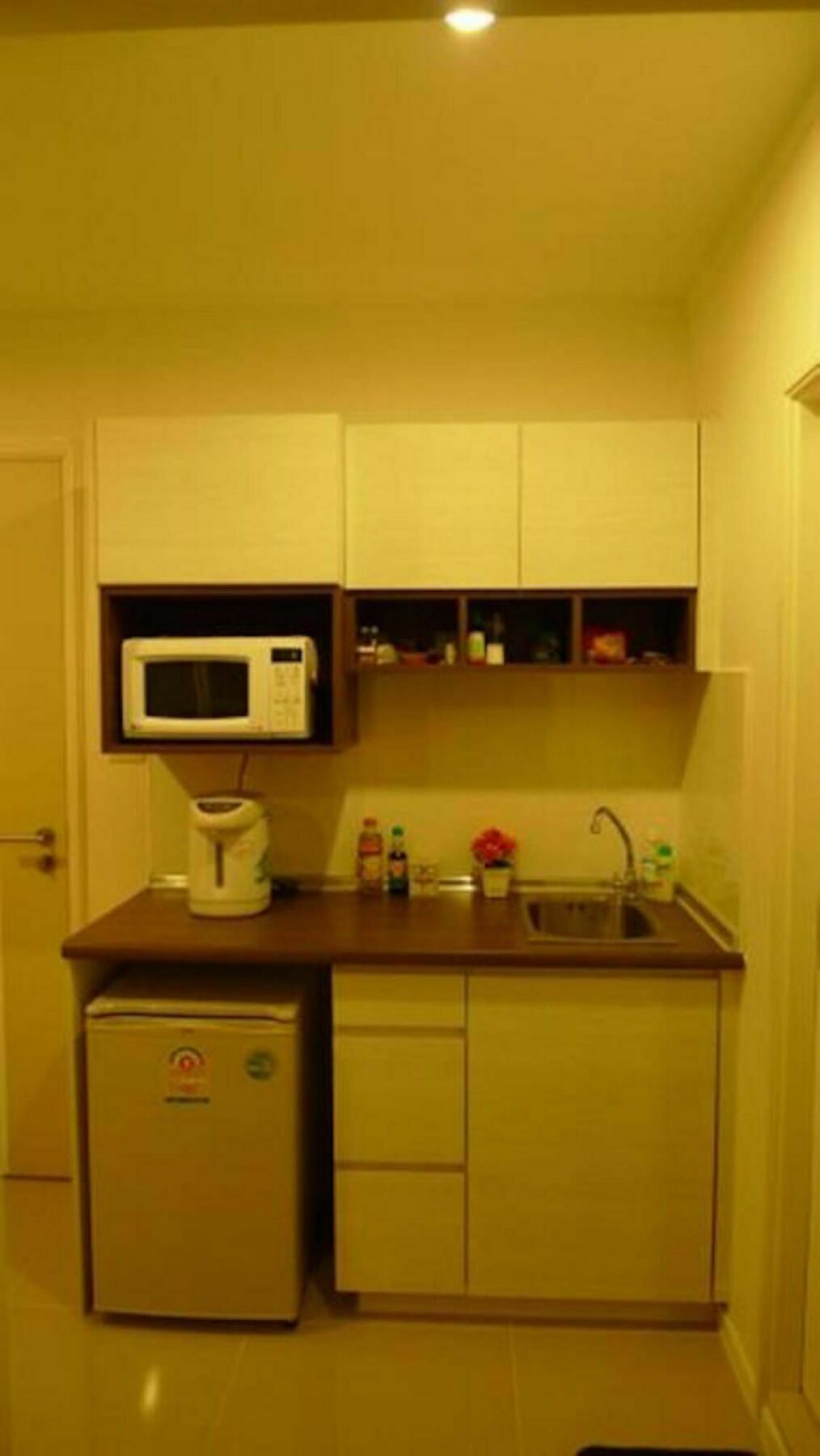 The Ralaxing Room At Lumpini Park Beach Jomtien Condominium. Extérieur photo