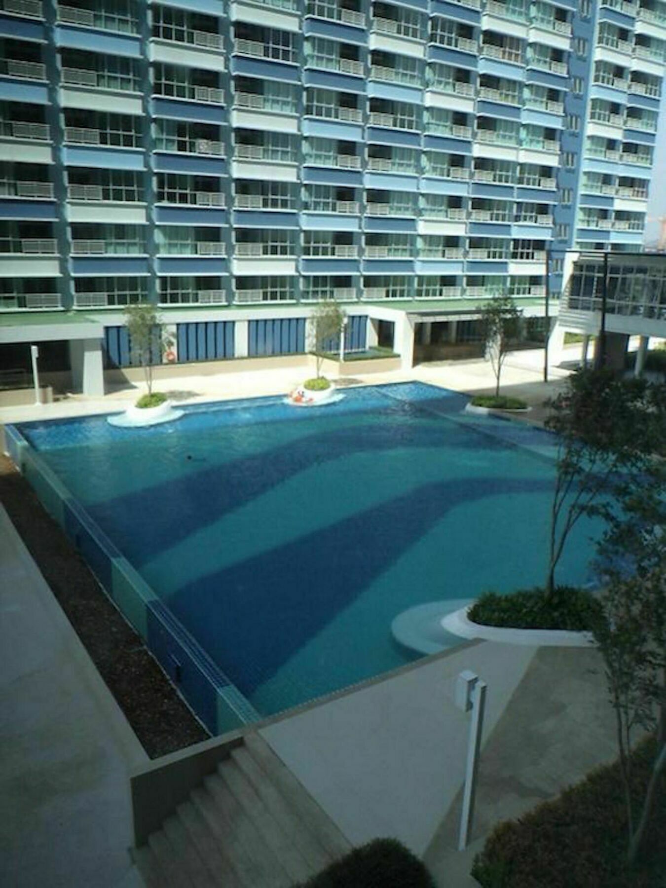 The Ralaxing Room At Lumpini Park Beach Jomtien Condominium. Extérieur photo