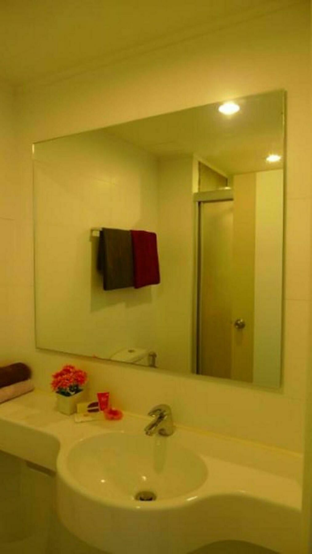 The Ralaxing Room At Lumpini Park Beach Jomtien Condominium. Extérieur photo