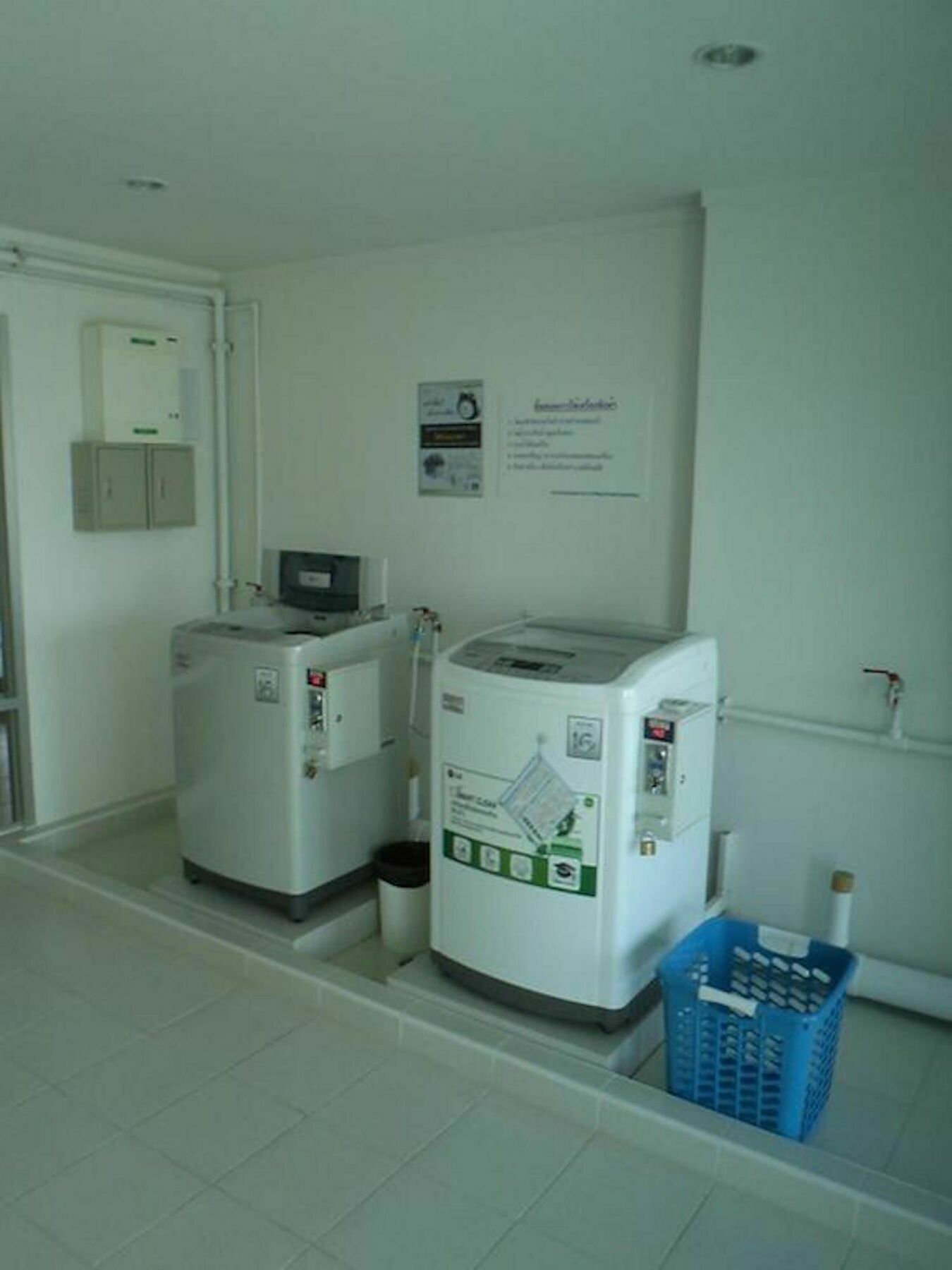 The Ralaxing Room At Lumpini Park Beach Jomtien Condominium. Extérieur photo