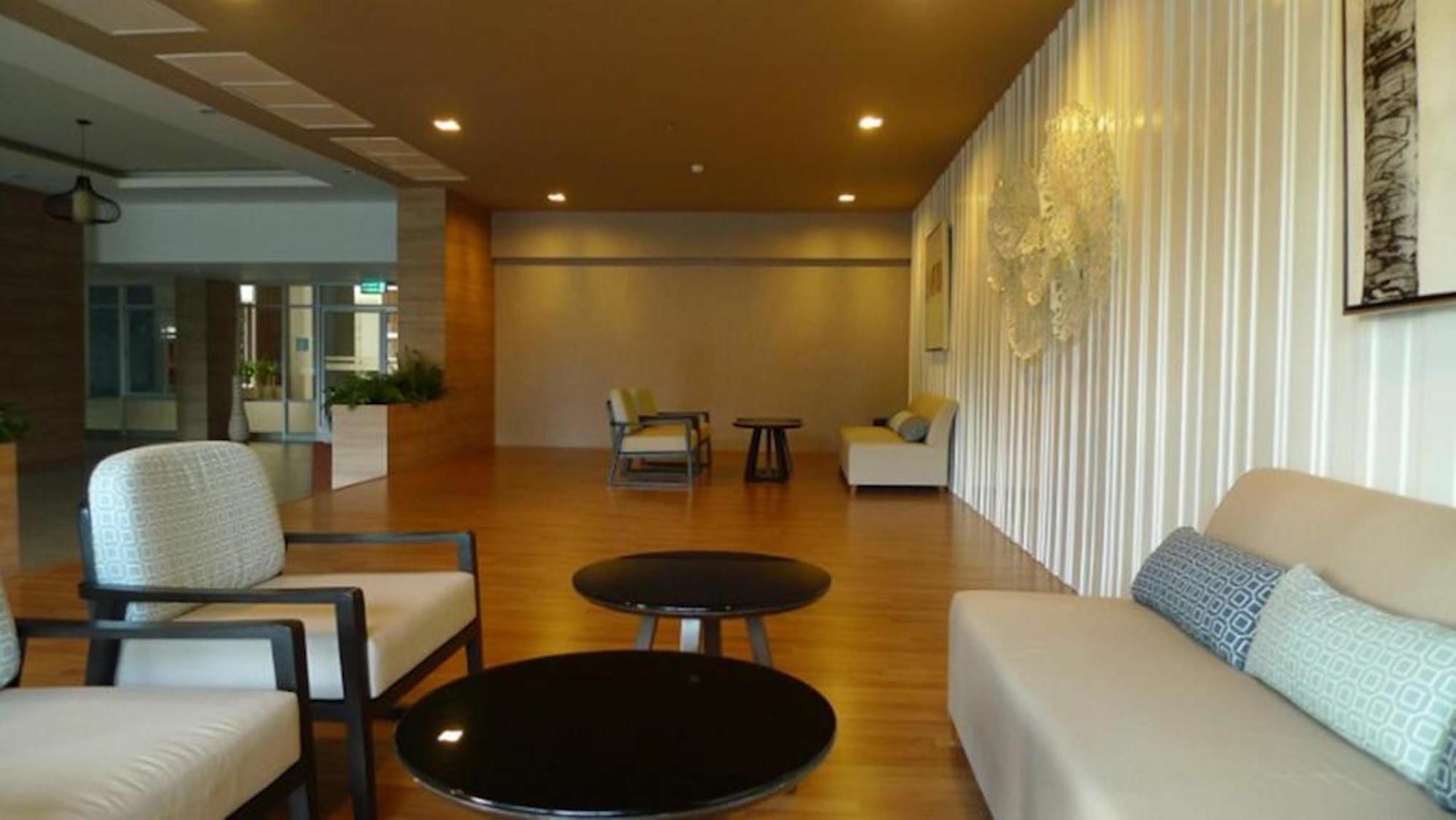 The Ralaxing Room At Lumpini Park Beach Jomtien Condominium. Extérieur photo