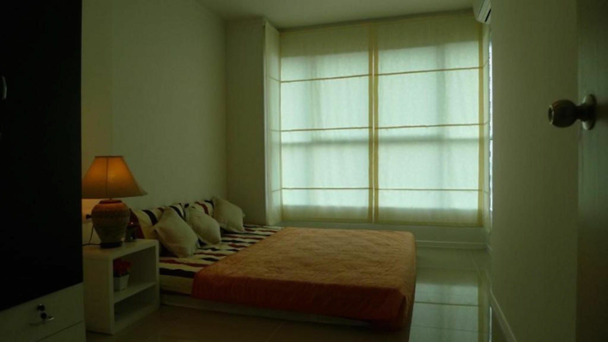 The Ralaxing Room At Lumpini Park Beach Jomtien Condominium. Extérieur photo