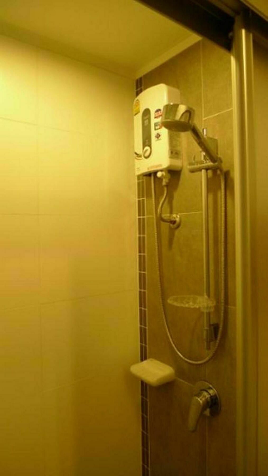 The Ralaxing Room At Lumpini Park Beach Jomtien Condominium. Extérieur photo